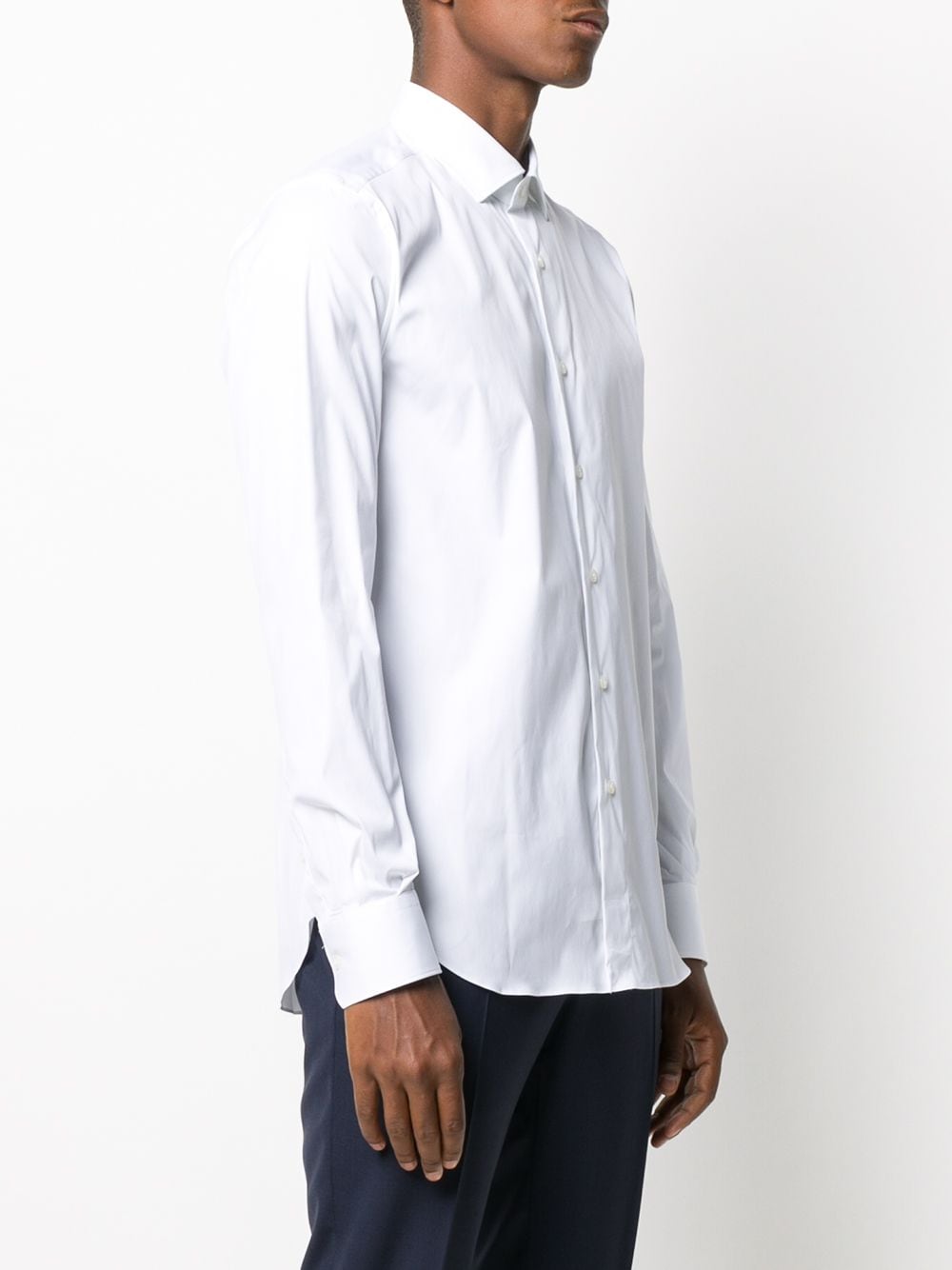 Xacus-OUTLET-SALE-Shirts BEIGE-ARCHIVIST