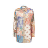 ZIMMERMANN-OUTLET-SALE-Shirts BEIGE-ARCHIVIST