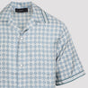 AMIRI-OUTLET-SALE-Shirts BLAU-ARCHIVIST