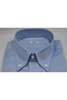 BARBA-OUTLET-SALE-Shirts BLAU-ARCHIVIST