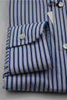 BARBA-OUTLET-SALE-Shirts BLAU-ARCHIVIST