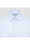 BRIONI-OUTLET-SALE-Shirts BLAU-ARCHIVIST