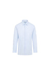 BRIONI-OUTLET-SALE-Shirts BLAU-ARCHIVIST