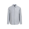 BRIONI-OUTLET-SALE-Shirts BLAU-ARCHIVIST