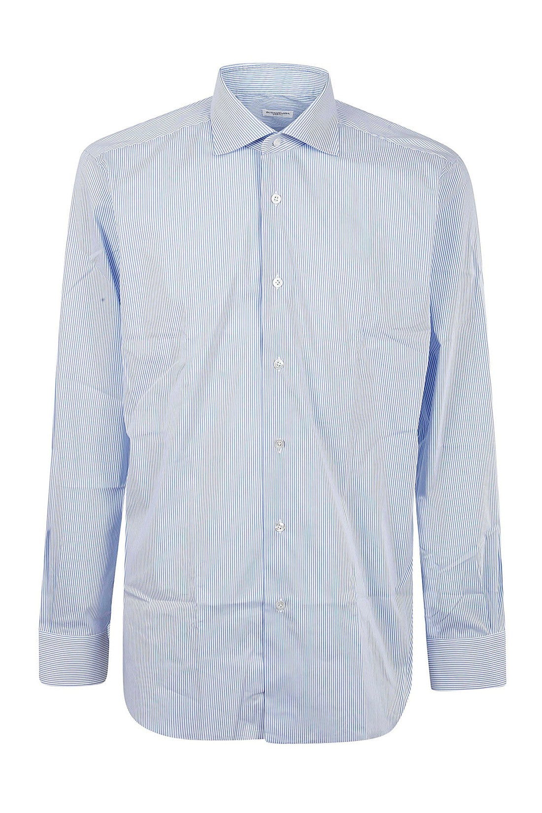 BUONAMASSA-OUTLET-SALE-Shirts BLAU-ARCHIVIST