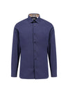 BURBERRY-OUTLET-SALE-Shirts BLAU-ARCHIVIST