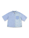 Bonpoint-OUTLET-SALE-Shirts BLAU-ARCHIVIST