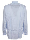Buonamassa-OUTLET-SALE-Shirts BLAU-ARCHIVIST