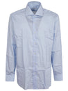 Buonamassa-OUTLET-SALE-Shirts BLAU-ARCHIVIST