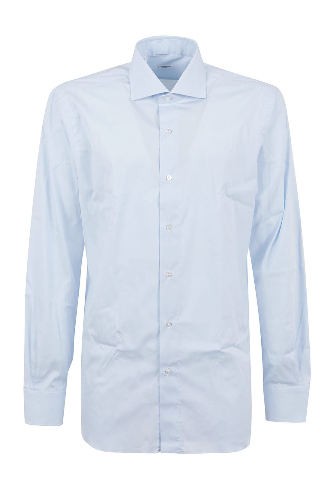 Buonamassa-OUTLET-SALE-Shirts BLAU-ARCHIVIST