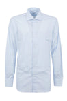 Buonamassa-OUTLET-SALE-Shirts BLAU-ARCHIVIST