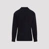 DRIES VAN NOTEN-OUTLET-SALE-Shirts BLAU-ARCHIVIST