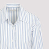 Dries Van Noten-OUTLET-SALE-Shirts BLAU-ARCHIVIST