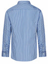 ETRO-OUTLET-SALE-Shirts BLAU-ARCHIVIST