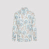 ETRO-OUTLET-SALE-Shirts BLAU-ARCHIVIST