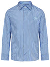 ETRO-OUTLET-SALE-Shirts BLAU-ARCHIVIST