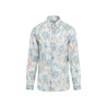 ETRO-OUTLET-SALE-Shirts BLAU-ARCHIVIST