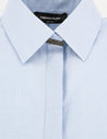 Fabiana Filippi-OUTLET-SALE-Shirts BLAU-ARCHIVIST