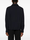 Givenchy-OUTLET-SALE-Shirts BLAU-ARCHIVIST