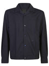 Givenchy-OUTLET-SALE-Shirts BLAU-ARCHIVIST