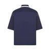 Gucci-OUTLET-SALE-Shirts BLAU-ARCHIVIST