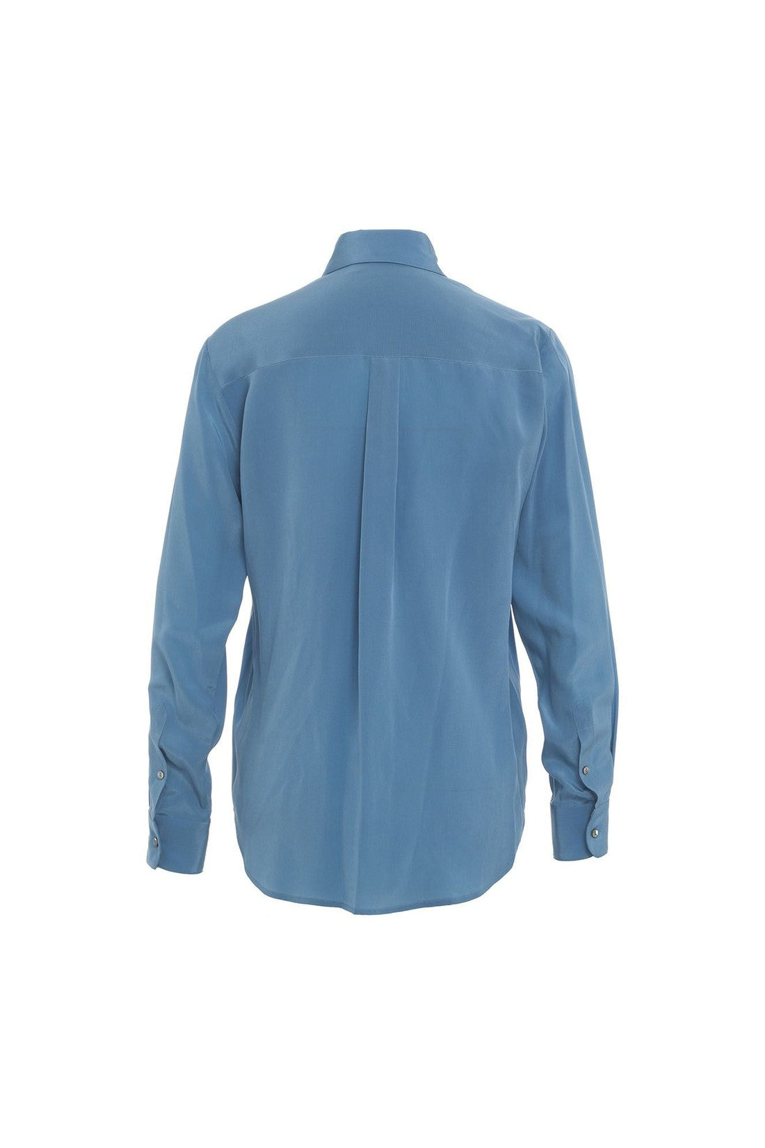 Himons-OUTLET-SALE-Shirts BLAU-ARCHIVIST