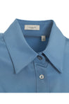 Himons-OUTLET-SALE-Shirts BLAU-ARCHIVIST