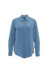 Himons-OUTLET-SALE-Shirts BLAU-ARCHIVIST