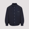 JACQUEMUS-OUTLET-SALE-Shirts BLAU-ARCHIVIST