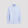 LOEWE-OUTLET-SALE-Shirts BLAU-ARCHIVIST