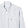 Lacoste-OUTLET-SALE-Shirts BLAU-ARCHIVIST