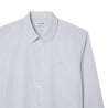 Lacoste-OUTLET-SALE-Shirts BLAU-ARCHIVIST