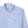 Lacoste-OUTLET-SALE-Shirts BLAU-ARCHIVIST