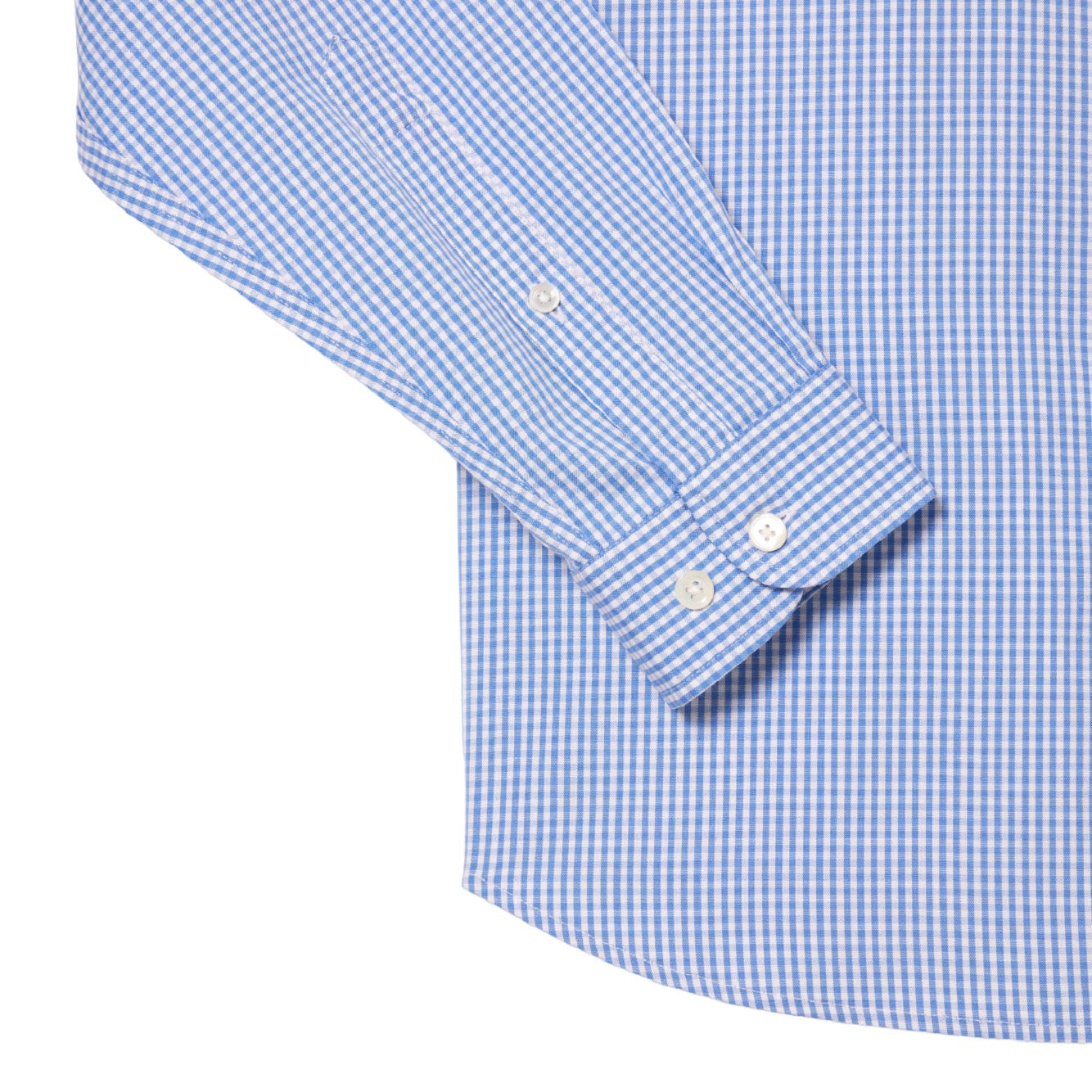 Lacoste-OUTLET-SALE-Shirts BLAU-ARCHIVIST