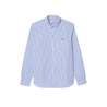 Lacoste-OUTLET-SALE-Shirts BLAU-ARCHIVIST