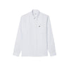 Lacoste-OUTLET-SALE-Shirts BLAU-ARCHIVIST