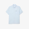 Lacoste-OUTLET-SALE-Shirts BLAU-ARCHIVIST