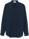 Laneus-OUTLET-SALE-Shirts BLAU-ARCHIVIST