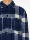 MARANT-OUTLET-SALE-Shirts BLAU-ARCHIVIST