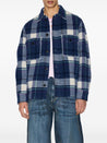 MARANT-OUTLET-SALE-Shirts BLAU-ARCHIVIST