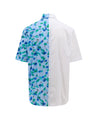 MARNI-OUTLET-SALE-Shirts BLAU-ARCHIVIST