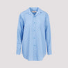 MARNI-OUTLET-SALE-Shirts BLAU-ARCHIVIST