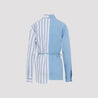 MARNI-OUTLET-SALE-Shirts BLAU-ARCHIVIST