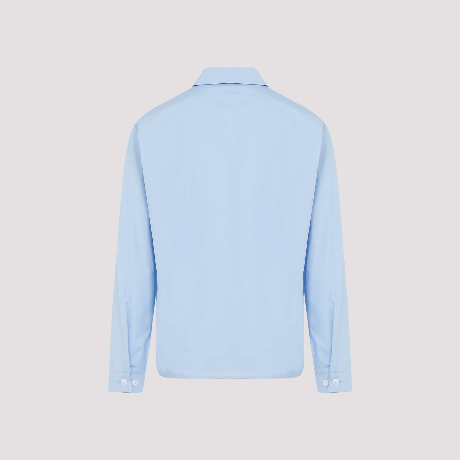 MARNI-OUTLET-SALE-Shirts BLAU-ARCHIVIST