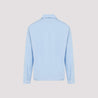 MARNI-OUTLET-SALE-Shirts BLAU-ARCHIVIST