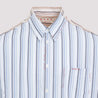 MARNI-OUTLET-SALE-Shirts BLAU-ARCHIVIST