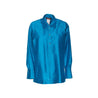 Max Mara Studio-OUTLET-SALE-Shirts BLAU-ARCHIVIST