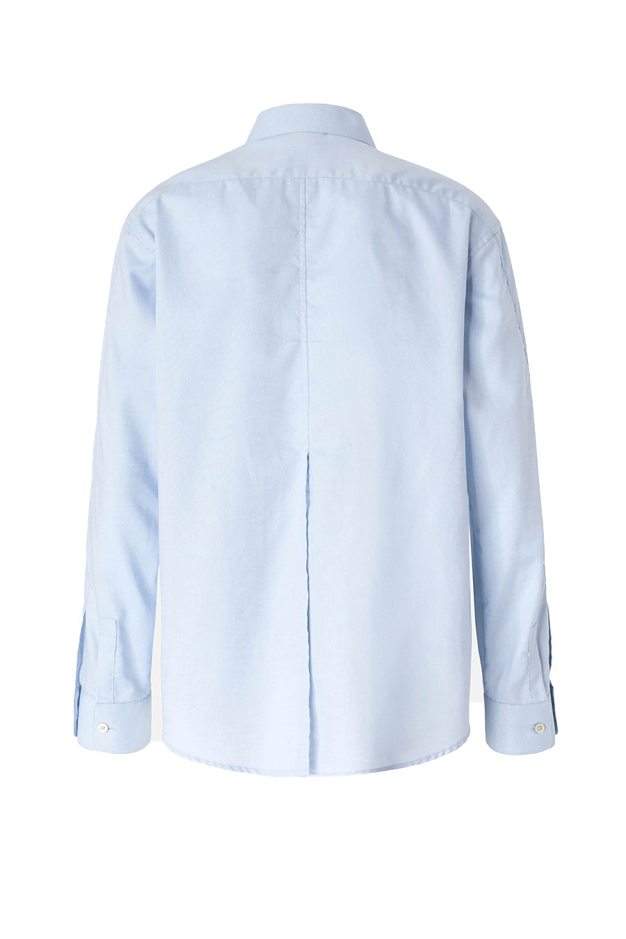 PINKO-OUTLET-SALE-Shirts BLAU-ARCHIVIST