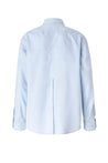 PINKO-OUTLET-SALE-Shirts BLAU-ARCHIVIST