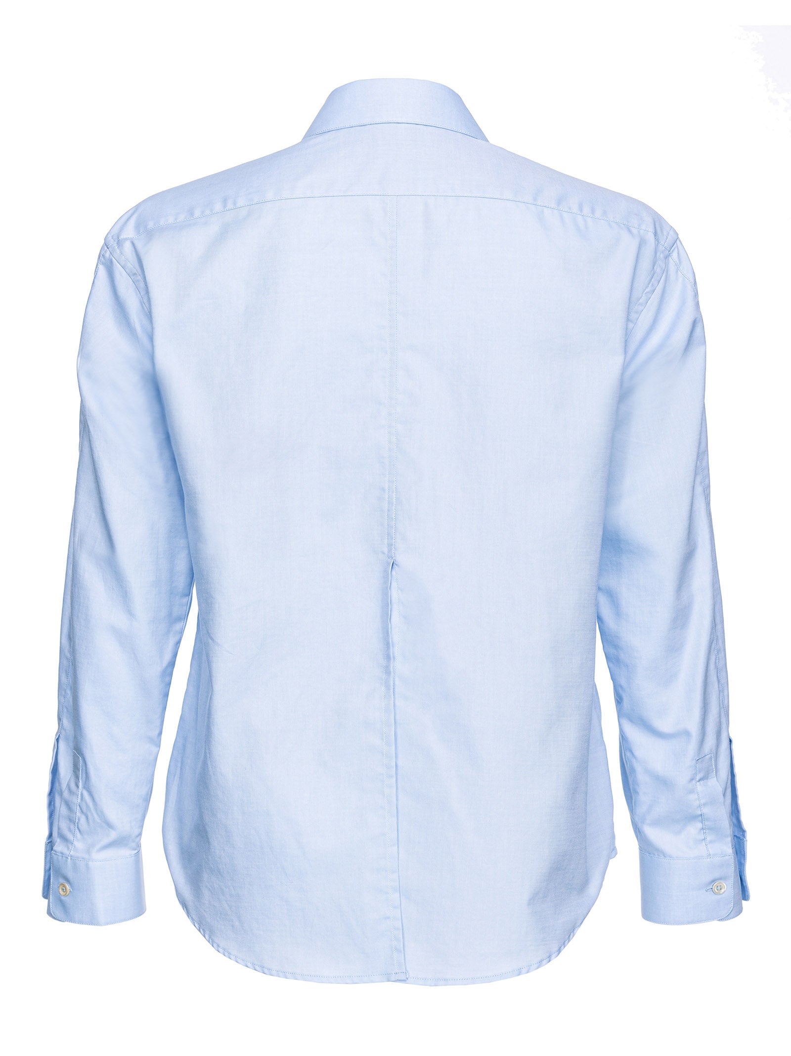 PINKO-OUTLET-SALE-Shirts BLAU-ARCHIVIST